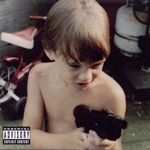 Friends & Nervous Breakdowns Import Weerd Science CD